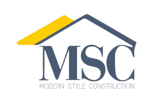 Modern Style Construction